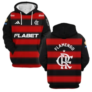 Sport Hoodie Club World Cup 2025 For Fan Sport HVN1099FL070125HOD