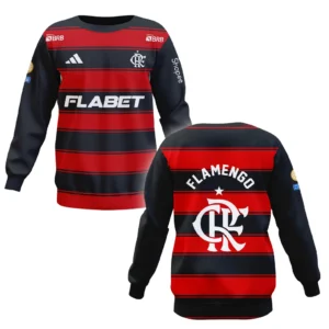 Sport Sweatshirt Club World Cup 2025 For Fan Sport HVN1099FL070125SW