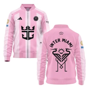 Football Bomber Jacket Club World Cup 2025 For Fan Football HVN1099IM070125BOB