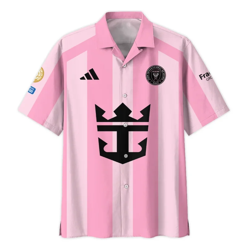 Sport Hawaiian shirt Club World Cup 2025 For Fan Sport HVN1099IM070125HAW - Image 2