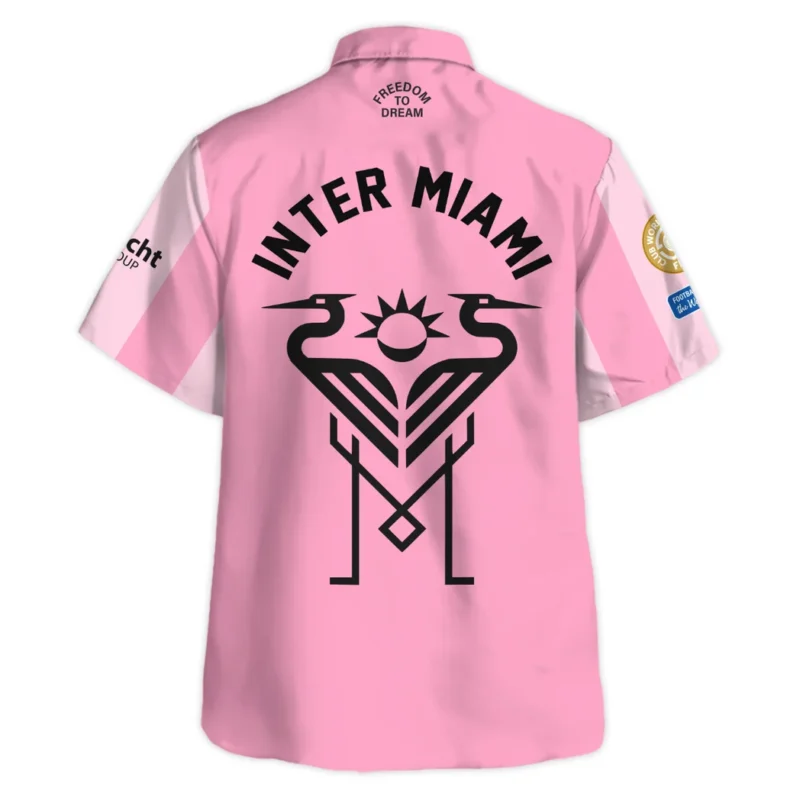 Sport Hawaiian shirt Club World Cup 2025 For Fan Sport HVN1099IM070125HAW - Image 3