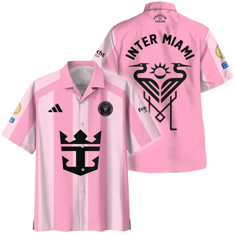 Sport Hawaiian shirt Club World Cup 2025 For Fan Sport HVN1099IM070125HAW