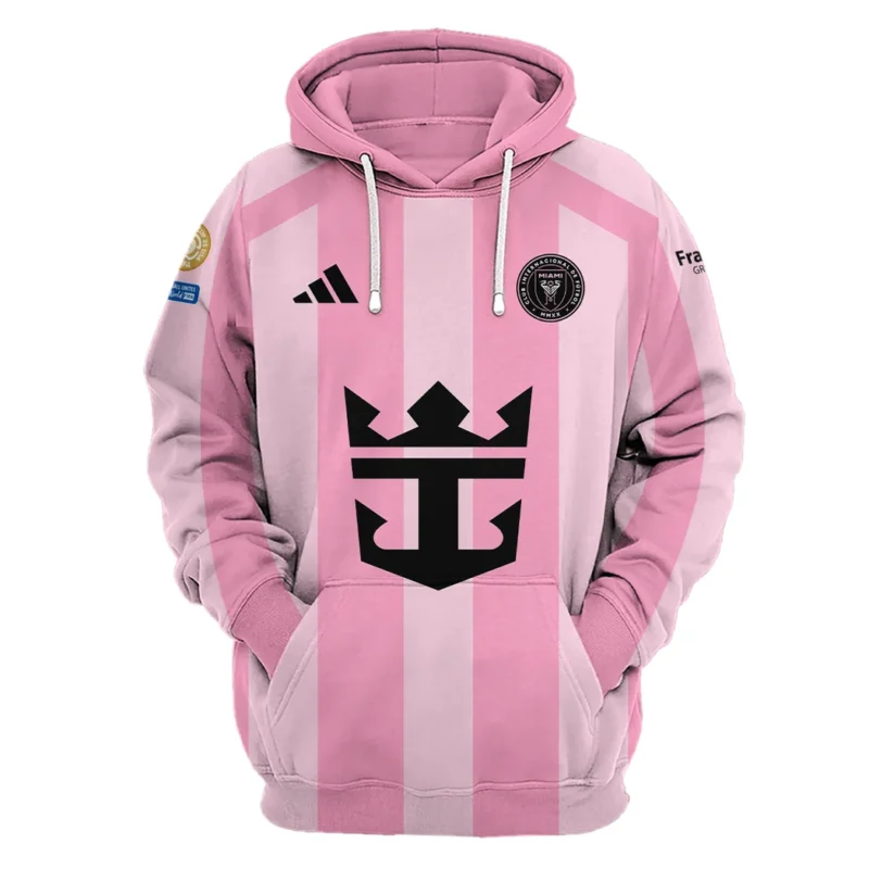 Football Hoodie Club World Cup 2025 For Fan Football HVN1099IM070125HOD - Image 2