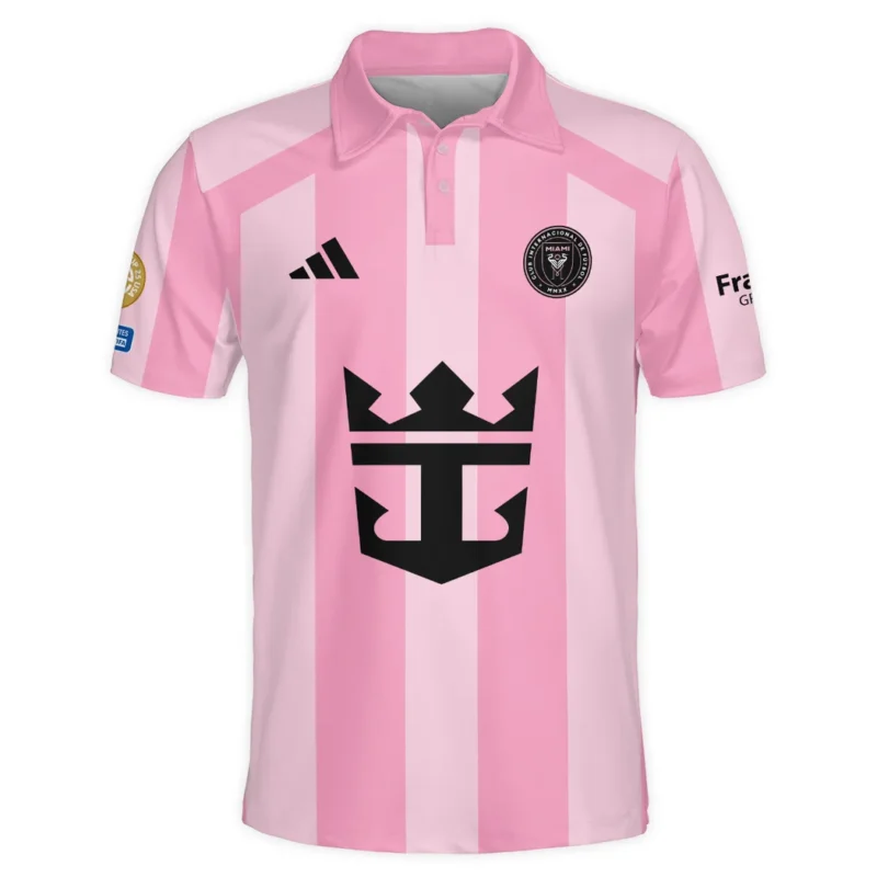 Sport Polo Shirt Club World Cup 2025 For Fan Sport HVN1099IM070125POS - Image 2
