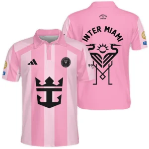 Sport Polo Shirt Club World Cup 2025 For Fan Sport HVN1099IM070125POS