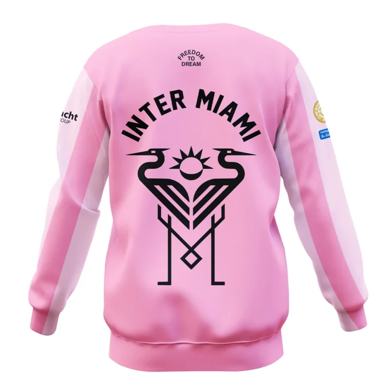 Football Sweatshirt Club World Cup 2025 For Fan Football HVN1099IM070125SW - Image 3