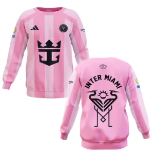 Football Sweatshirt Club World Cup 2025 For Fan Football HVN1099IM070125SW