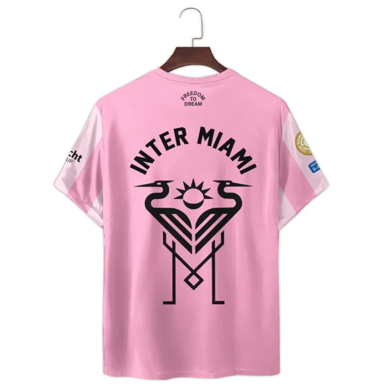 Sport T-Shirt Club World Cup 2025 For Fan Sport HVN1099IM070125TS3D - Image 3