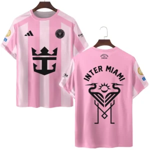 Sport T-Shirt Club World Cup 2025 For Fan Sport HVN1099IM070125TS3D
