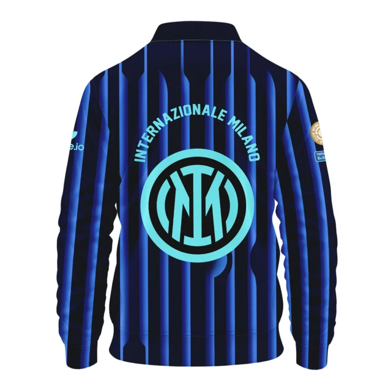 Sport Bomber Jacket Club World Cup 2025 For Fan Sport HVN1099IN070125BOB - Image 3