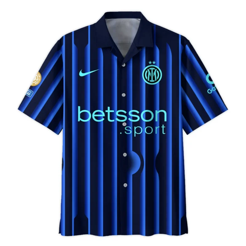Sport Hawaiian shirt Club World Cup 2025 For Fan Sport HVN1099IN070125HAW - Image 2