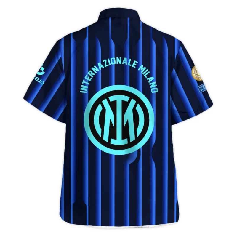 Sport Hawaiian shirt Club World Cup 2025 For Fan Sport HVN1099IN070125HAW - Image 3