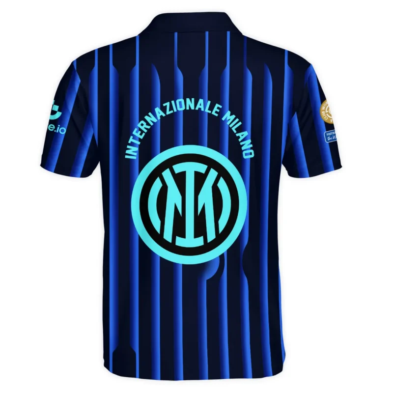 Sport Polo Shirt Club World Cup 2025 For Fan Sport HVN1099IN070125POS - Image 3