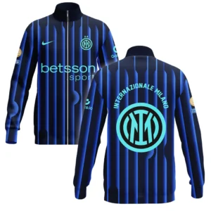 Sport Stand Collar Jacket Club World Cup 2025 For Fan Sport HVN1099IN070125SCJ