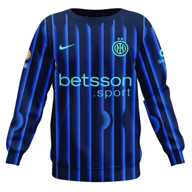 Sport Sweatshirt Club World Cup 2025 For Fan Sport HVN1099IN070125SW - Image 2