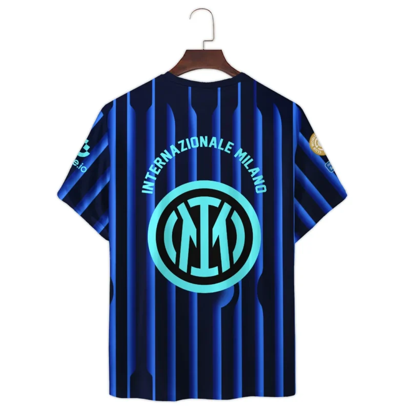 Sport T-Shirt Club World Cup 2025 For Fan Sport HVN1099IN070125TS3D - Image 3