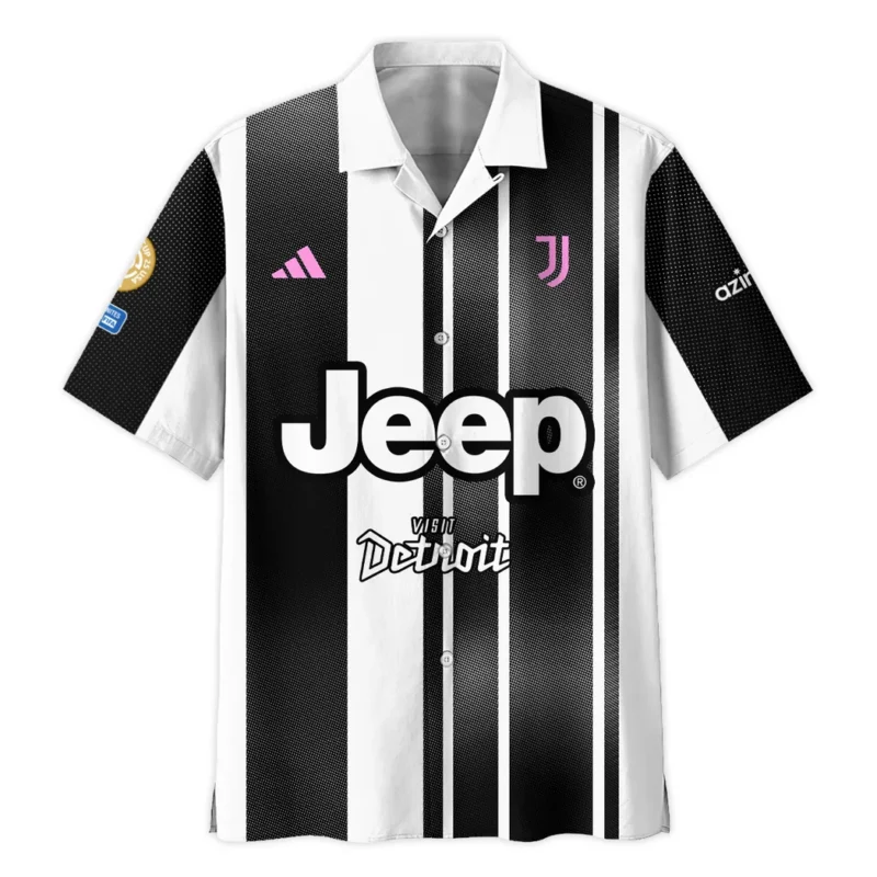 Football Hawaiian shirt Club World Cup 2025 For Fan Football HVN1099JU070125HAW - Image 2