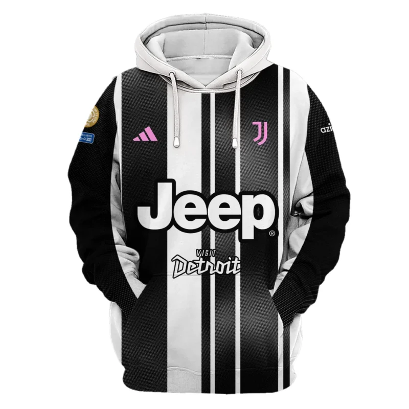 Football Hoodie Club World Cup 2025 For Fan Football HVN1099JU070125HOD - Image 2
