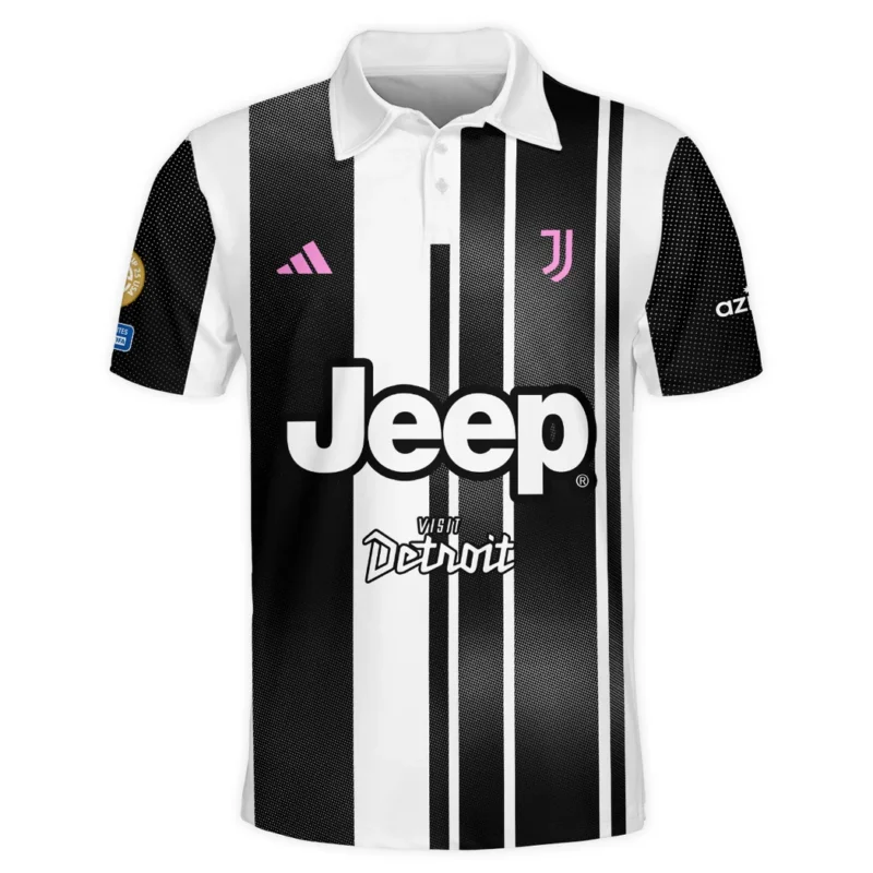 Football Polo Shirt Club World Cup 2025 For Fan Football HVN1099JU070125POS - Image 2