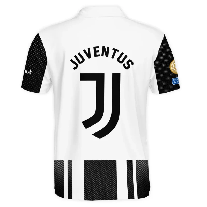 Football Polo Shirt Club World Cup 2025 For Fan Football HVN1099JU070125POS - Image 3