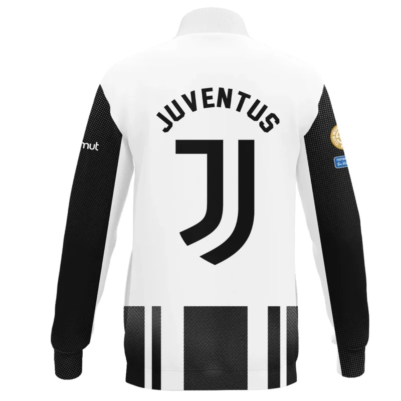 Football Stand Collar Jacket Club World Cup 2025 For Fan Football HVN1099JU070125SCJ - Image 3