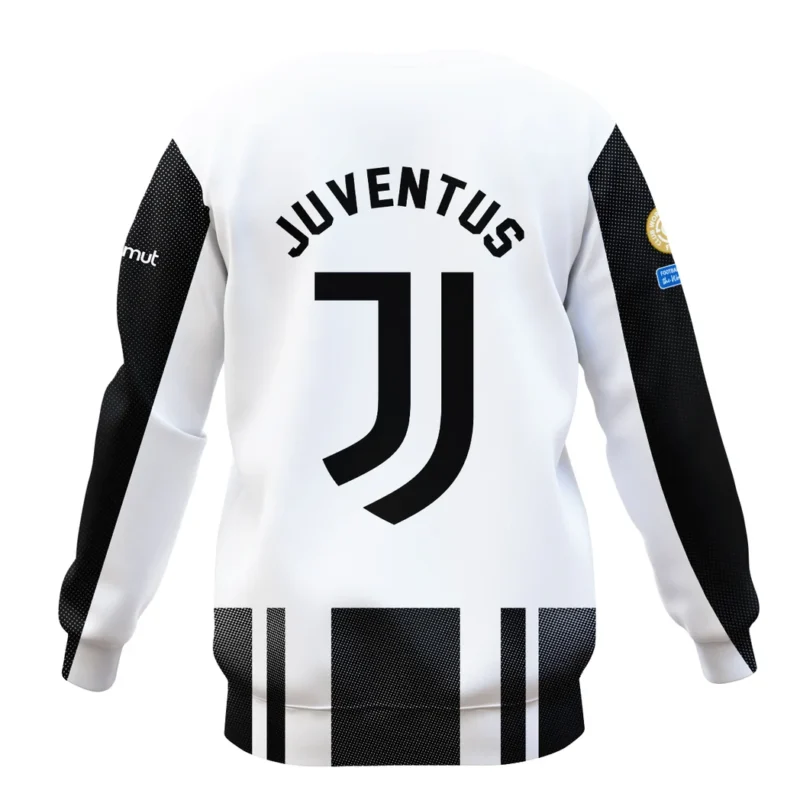 Football Sweatshirt Club World Cup 2025 For Fan Football HVN1099JU070125SW - Image 3
