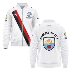 Football Bomber Jacket Club World Cup 2025 For Fan Football HVN1099MC070125BOB