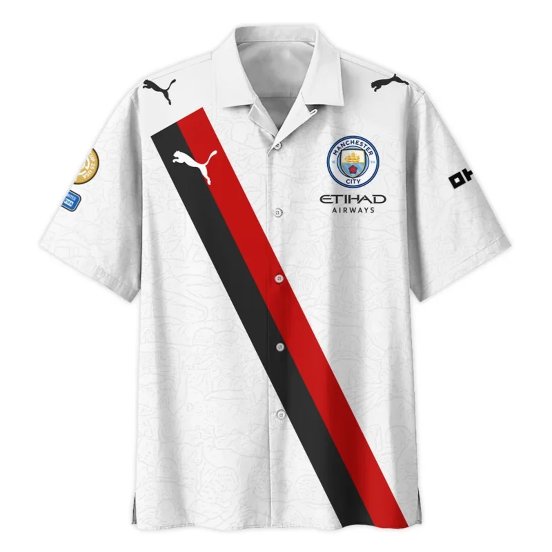 Football Hawaiian shirt Club World Cup 2025 For Fan Football HVN1099MC070125HAW - Image 2