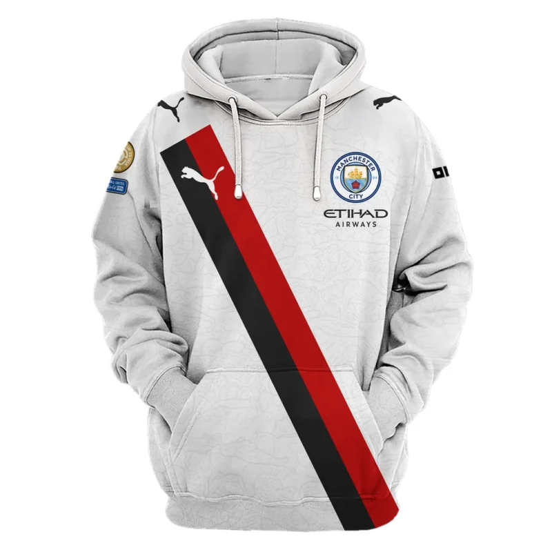 Football Hoodie Club World Cup 2025 For Fan Football HVN1099MC070125HOD - Image 2