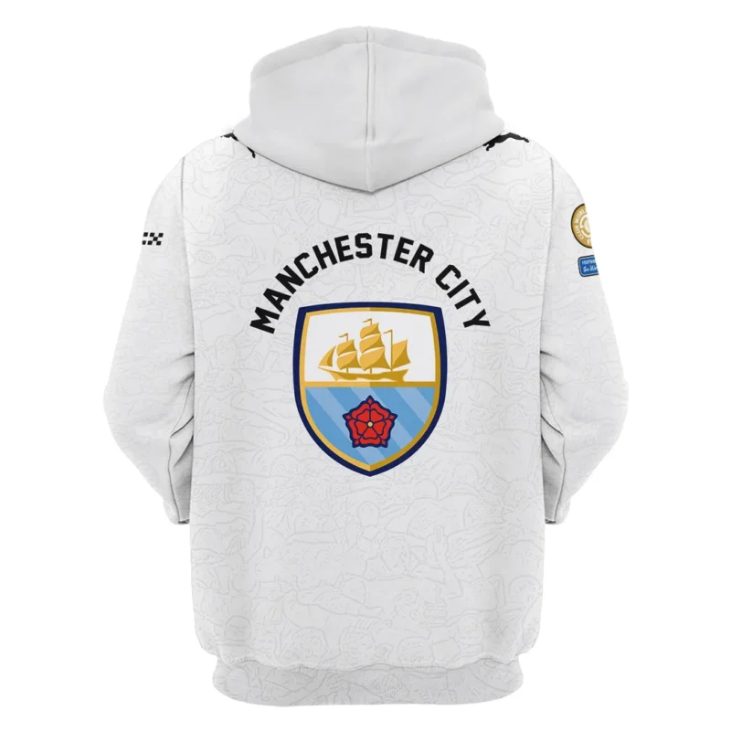 Football Hoodie Club World Cup 2025 For Fan Football HVN1099MC070125HOD - Image 3