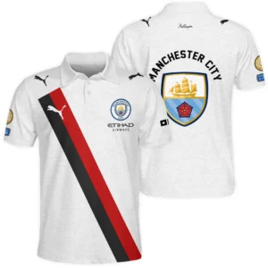 Football Polo Shirt Club World Cup 2025 For Fan Football HVN1099MC070125POS