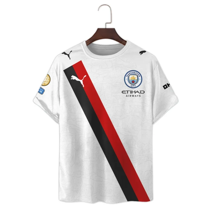 Football T-Shirt Club World Cup 2025 For Fan Football HVN1099MC070125TS3D - Image 2