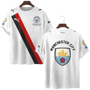 Football T-Shirt Club World Cup 2025 For Fan Football HVN1099MC070125TS3D