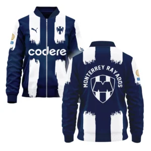 Football Bomber Jacket Club World Cup 2025 For Fan Football HVN1099MO070125BOB