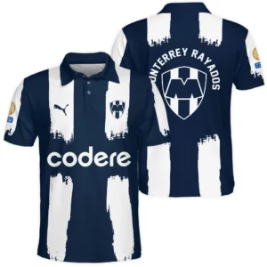 Football Polo Shirt Club World Cup 2025 For Fan Football HVN1099MO070125POS