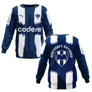 Football Sweatshirt Club World Cup 2025 For Fan Football HVN1099MO070125SW