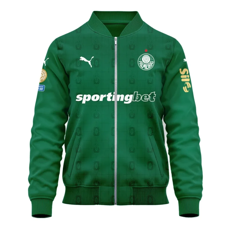 Football Bomber Jacket Club World Cup 2025 For Fan Football HVN1099PA070125BOB - Image 2