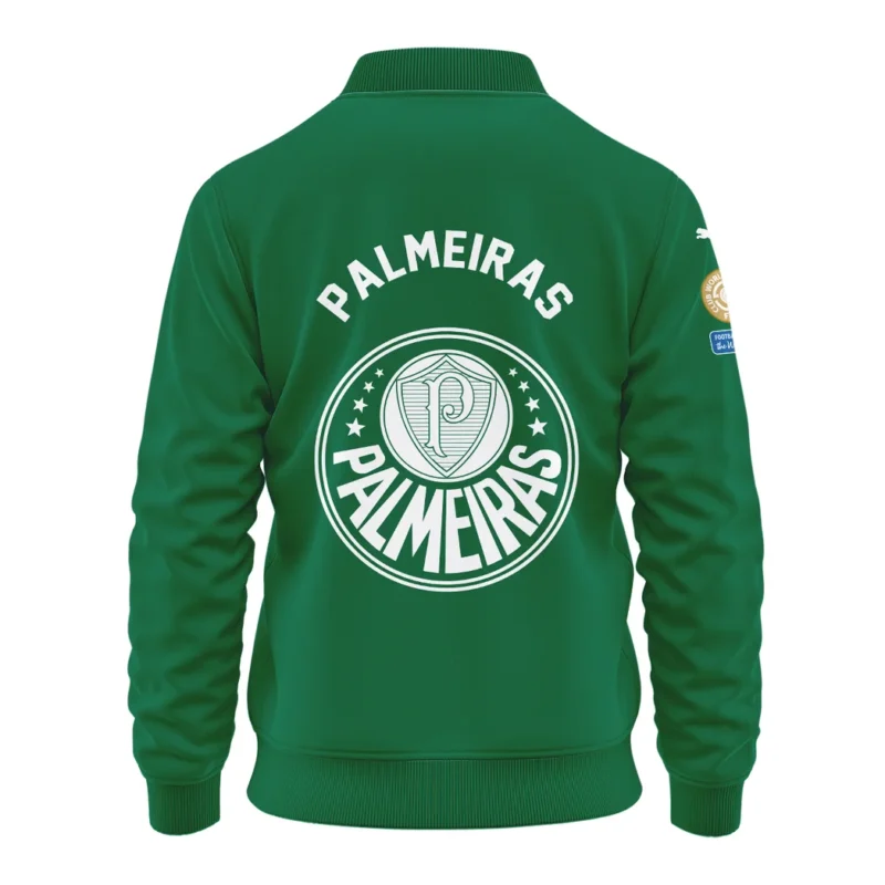 Football Bomber Jacket Club World Cup 2025 For Fan Football HVN1099PA070125BOB - Image 3