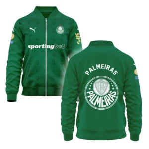 Football Bomber Jacket Club World Cup 2025 For Fan Football HVN1099PA070125BOB