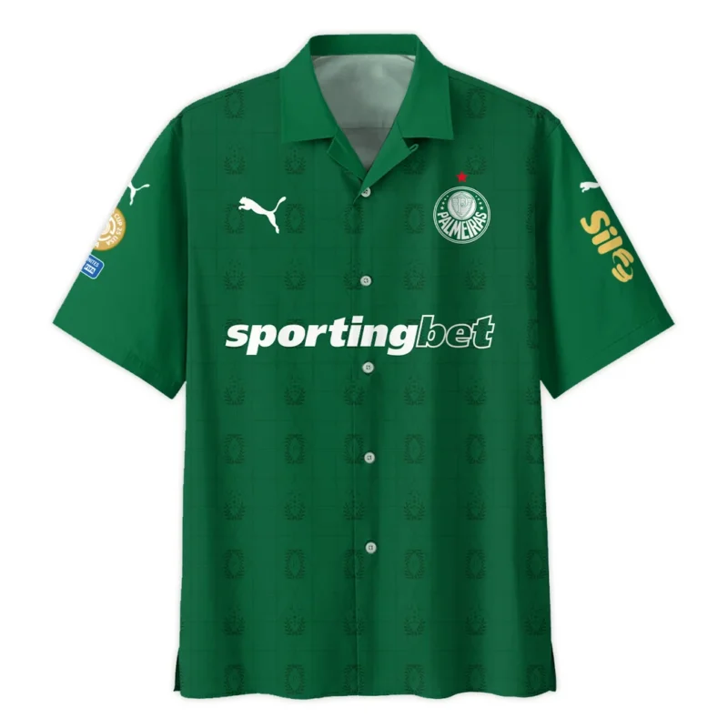Sport Hawaiian shirt Club World Cup 2025 For Fan Sport HVN1099PA070125HAW - Image 2