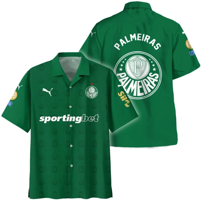 Sport Hawaiian shirt Club World Cup 2025 For Fan Sport HVN1099PA070125HAW