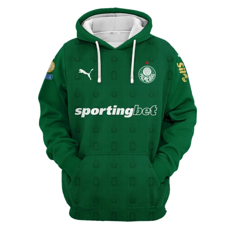 Football Hoodie Club World Cup 2025 For Fan Football HVN1099PA070125HOD - Image 2