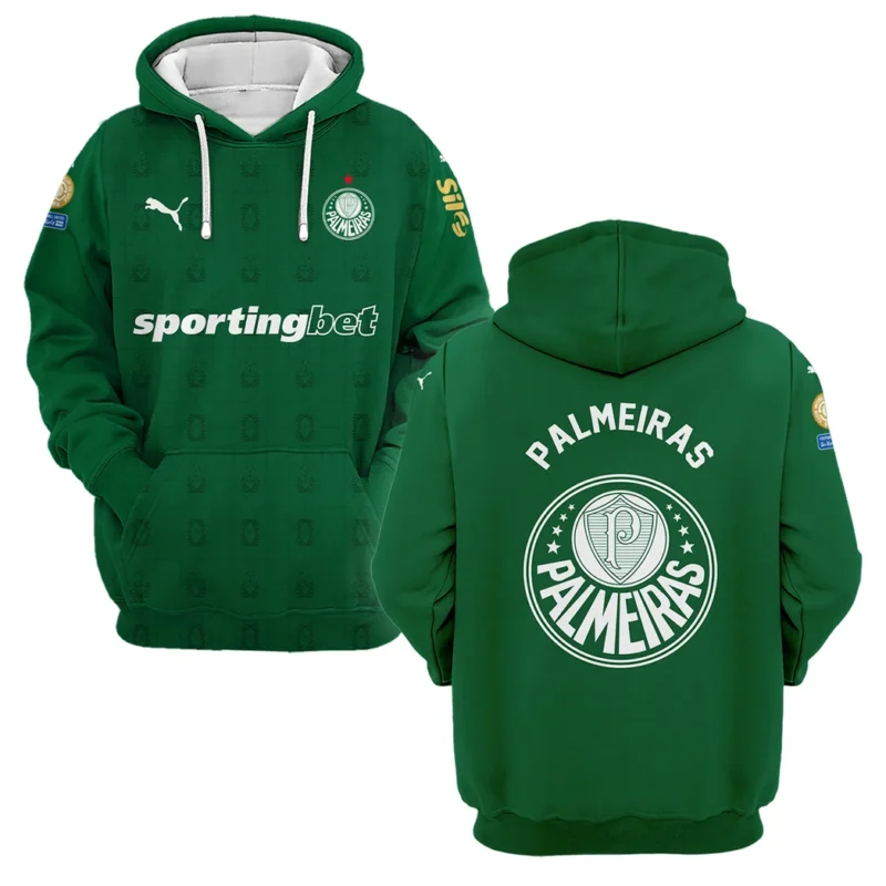Football Hoodie Club World Cup 2025 For Fan Football HVN1099PA070125HOD