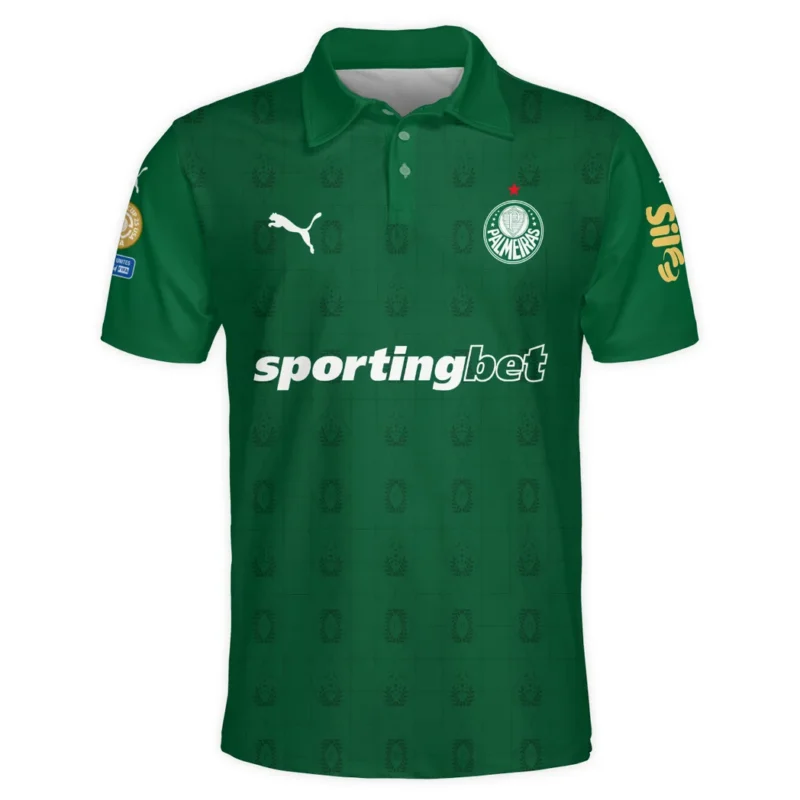 Sport Polo Shirt Club World Cup 2025 For Fan Sport HVN1099PA070125POS - Image 2