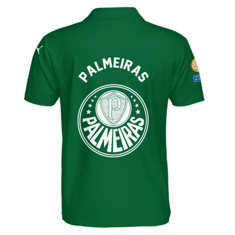 Sport Polo Shirt Club World Cup 2025 For Fan Sport HVN1099PA070125POS - Image 3
