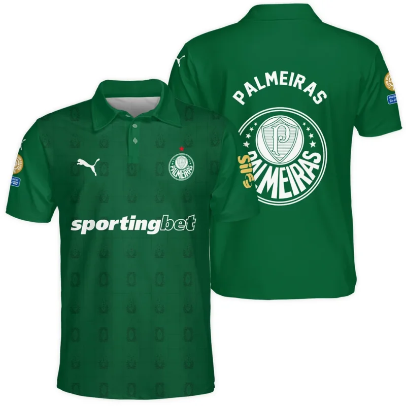 Sport Polo Shirt Club World Cup 2025 For Fan Sport HVN1099PA070125POS