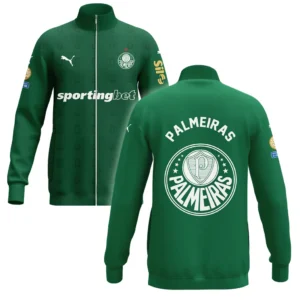Football Stand Collar Jacket Club World Cup 2025 For Fan Football HVN1099PA070125SCJ