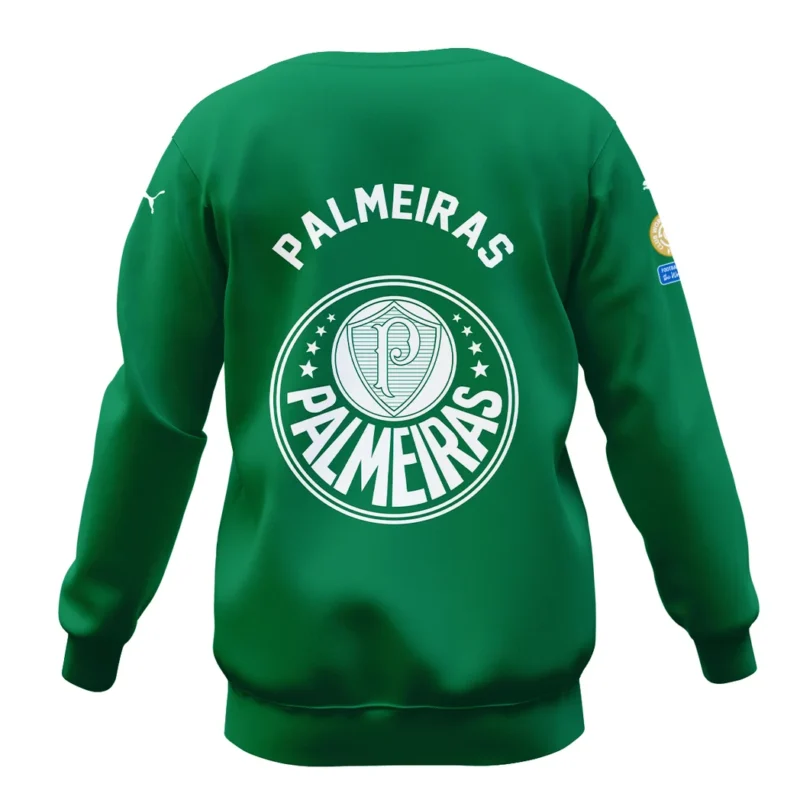 Football Sweatshirt Club World Cup 2025 For Fan Football HVN1099PA070125SW - Image 3