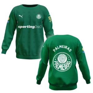 Football Sweatshirt Club World Cup 2025 For Fan Football HVN1099PA070125SW