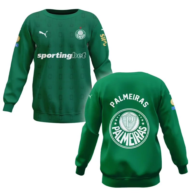 Football Sweatshirt Club World Cup 2025 For Fan Football HVN1099PA070125SW